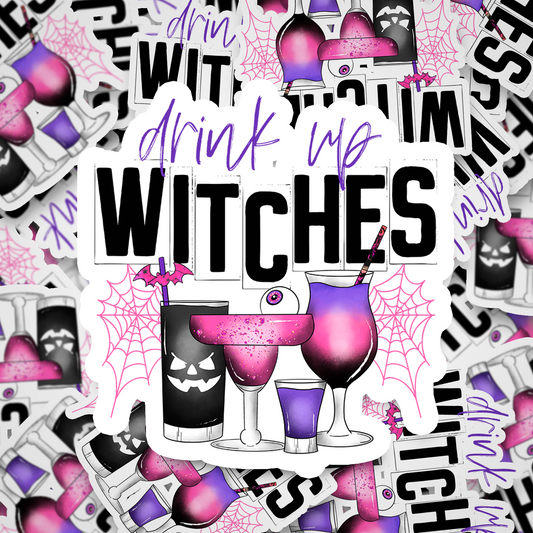 drink up witches 2
