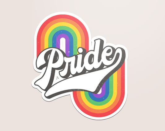 pride