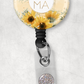 sunflower mama