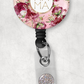 blush floral mama