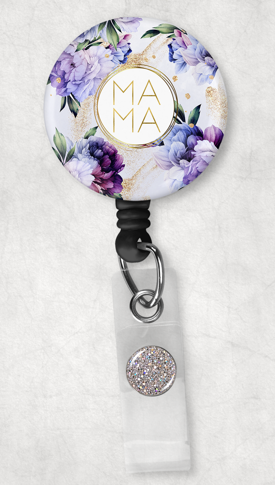 lilac mama