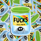 jar of fucks