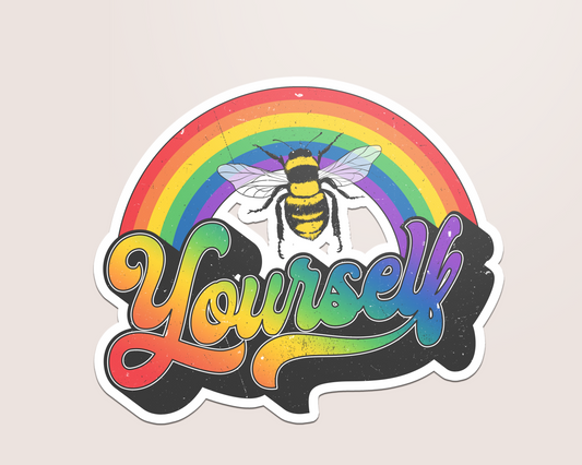 bee yourself