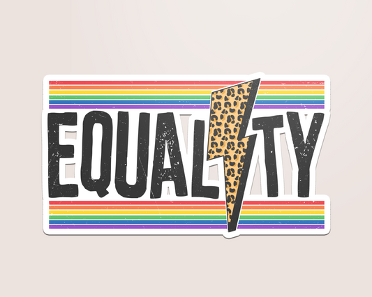 equality