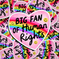 human rights
