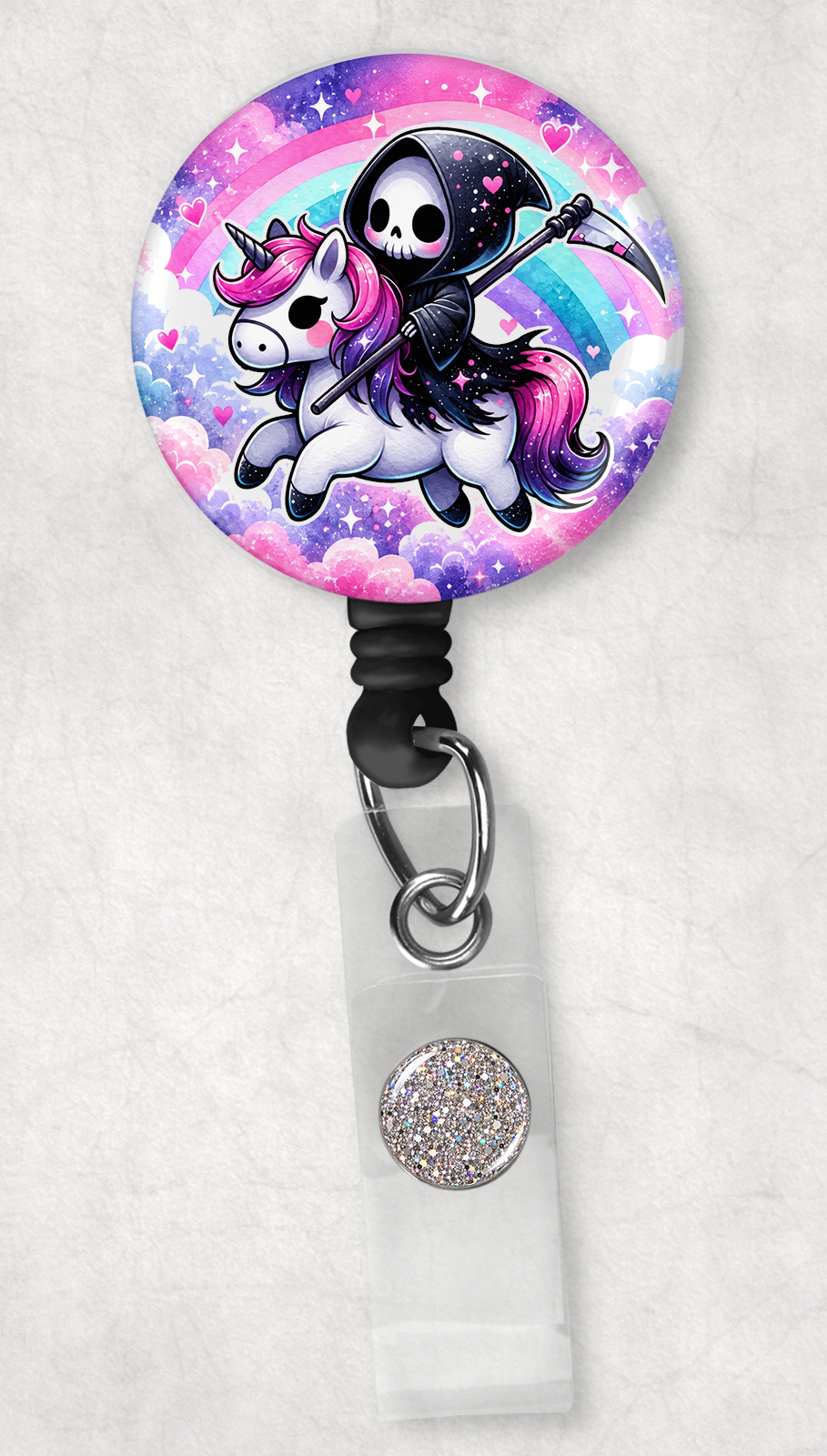reaper unicorn