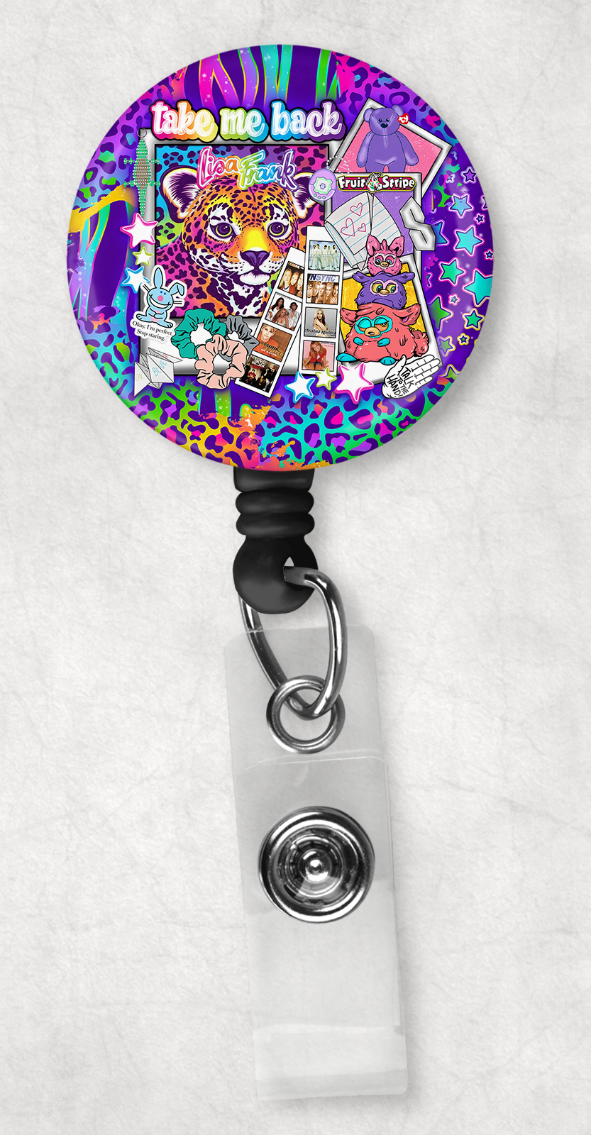 take me back to the 90's 2