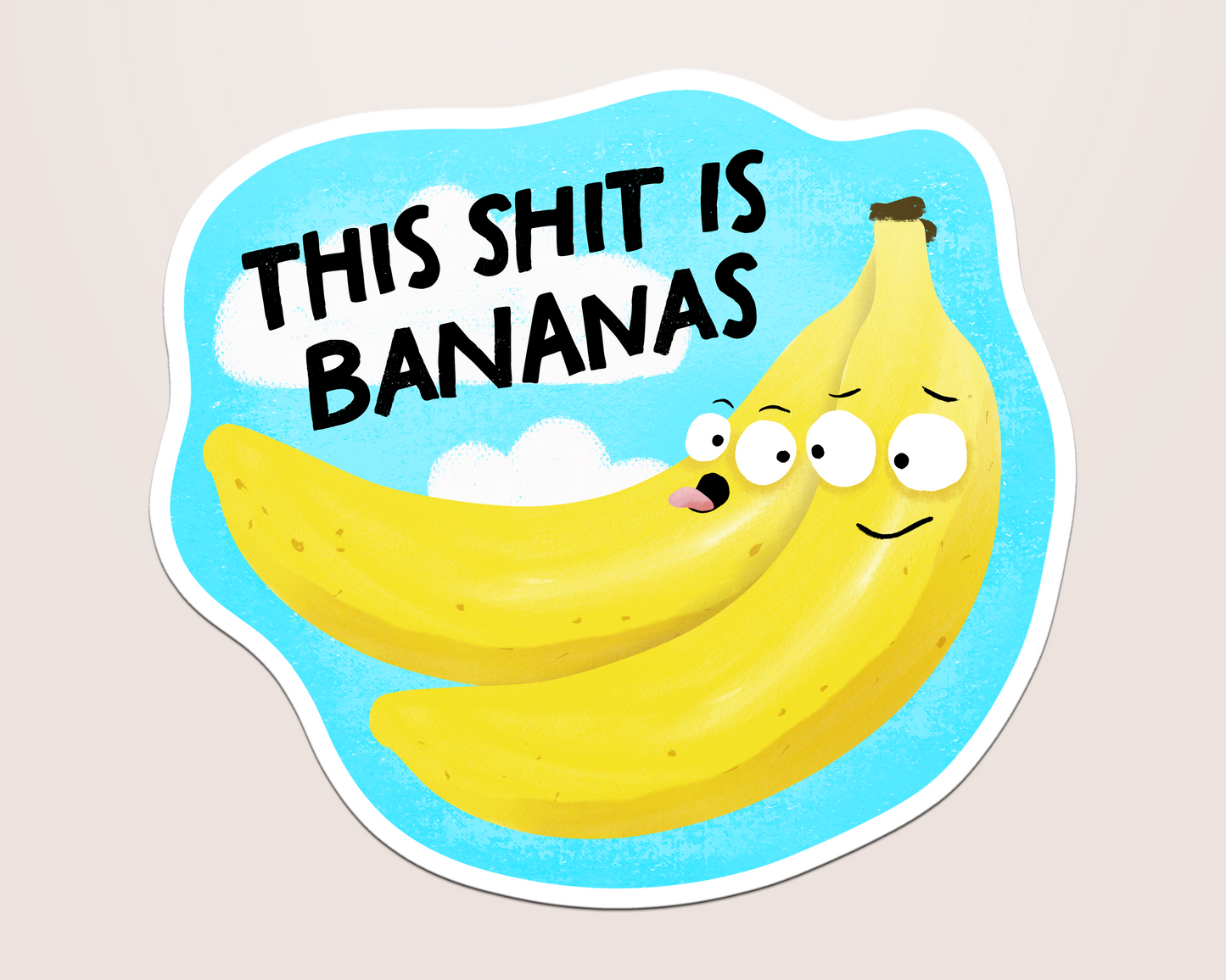 bananas