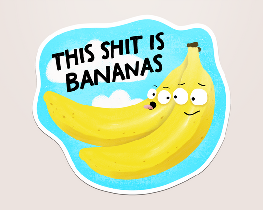 bananas