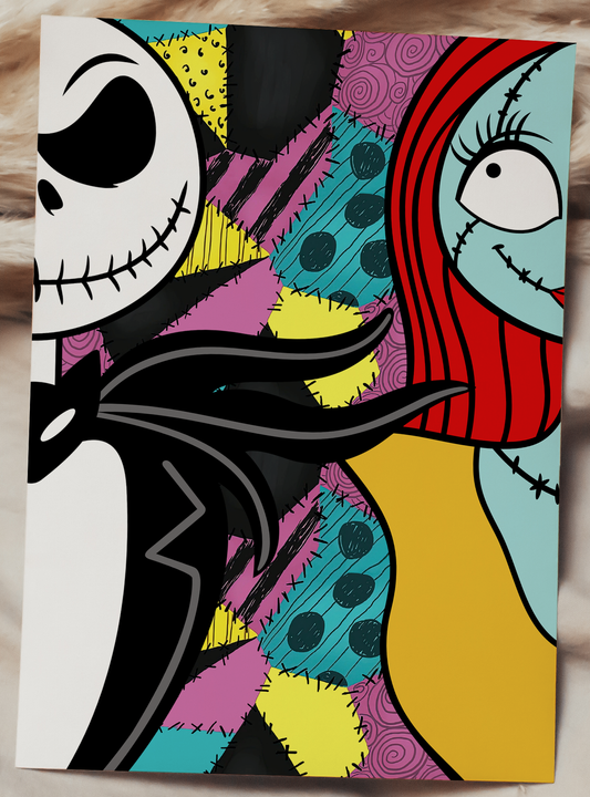 Jack & Sally