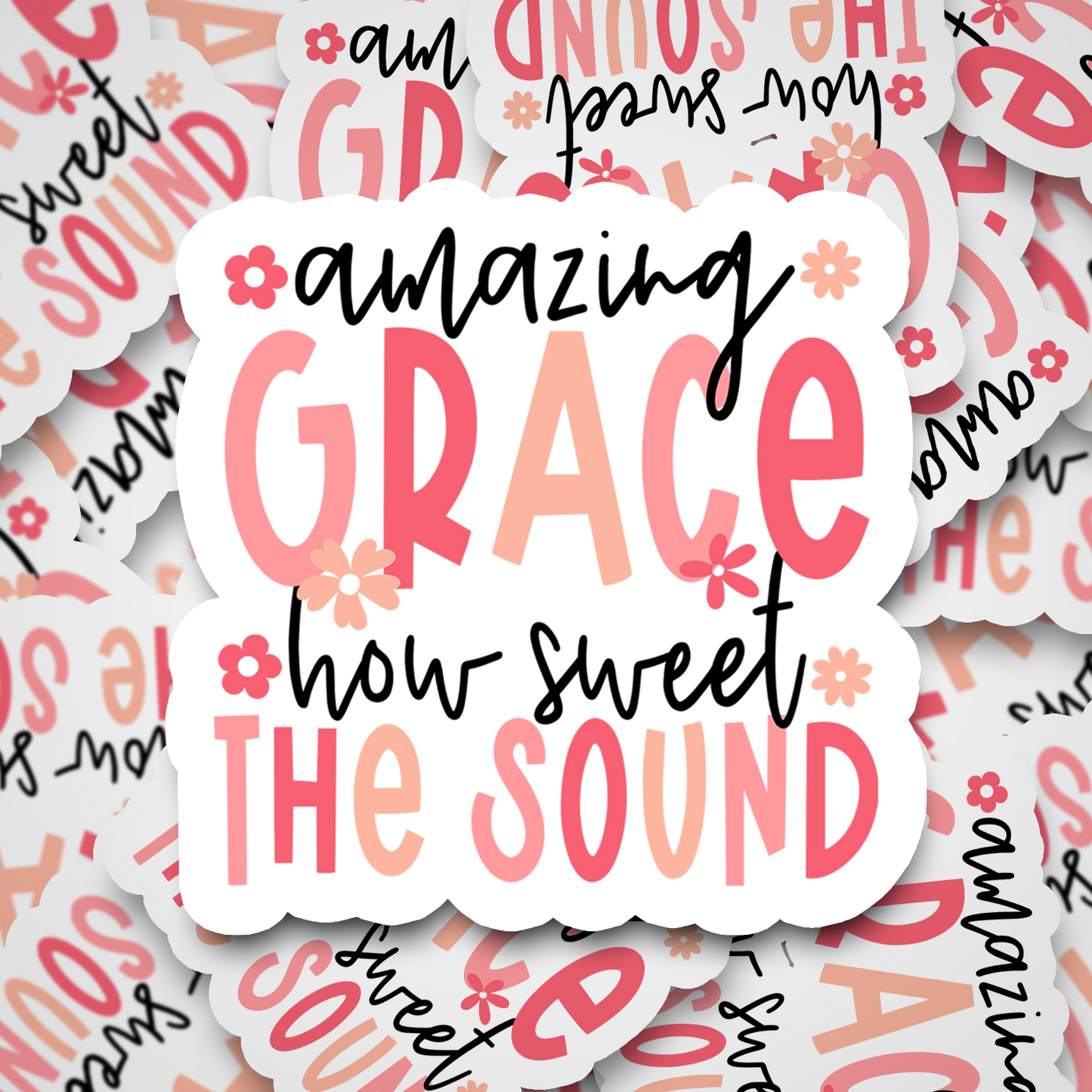 Amazing Grace