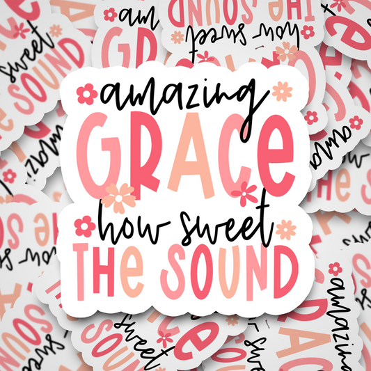 Amazing Grace