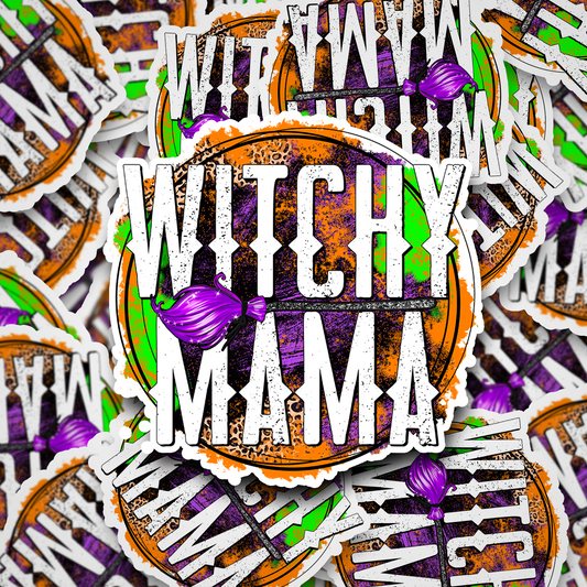 witchy mama