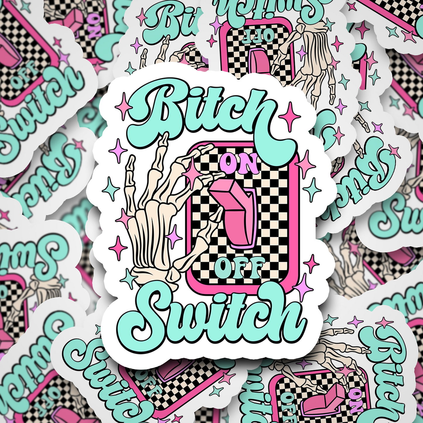 bitch switch