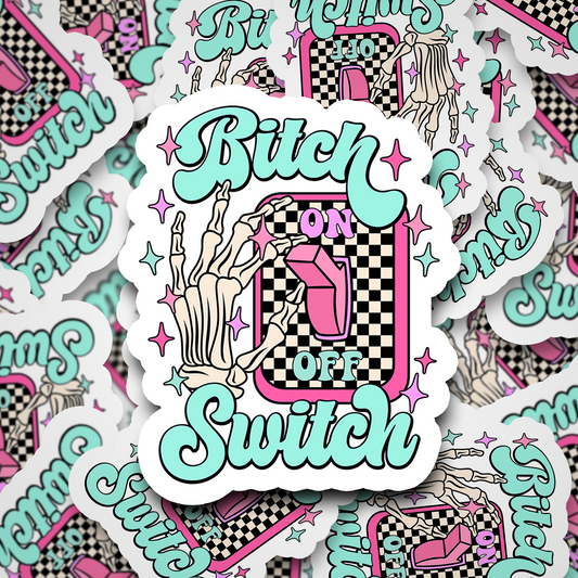 bitch switch