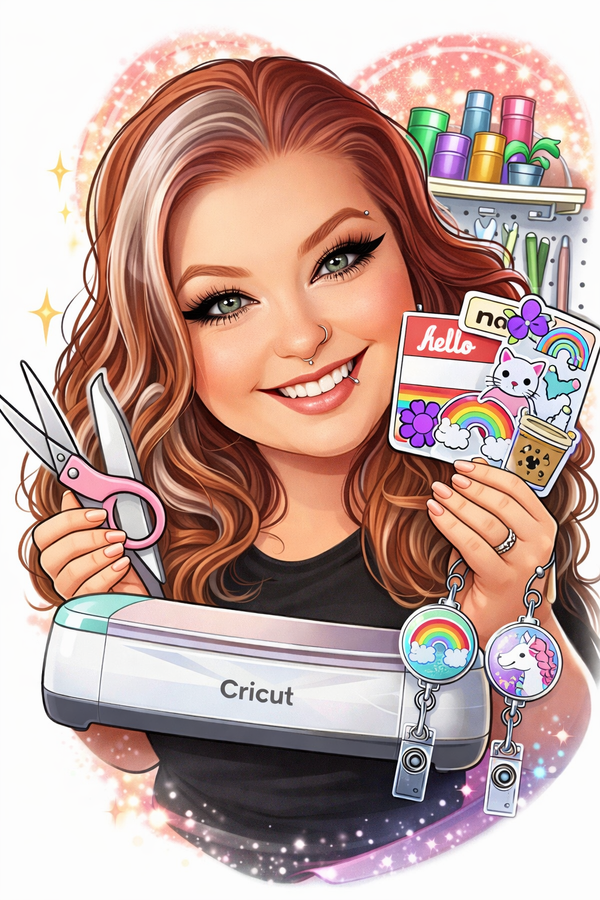 Twisted Peach Studio