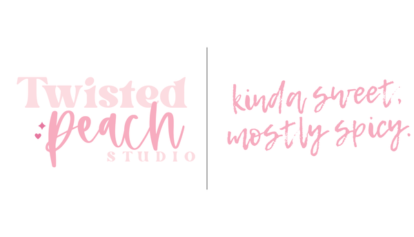 Twisted Peach Studio