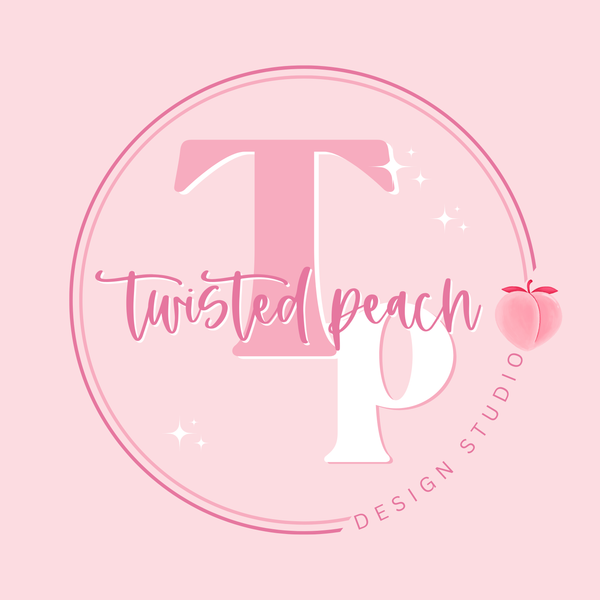 Twisted Peach Studio