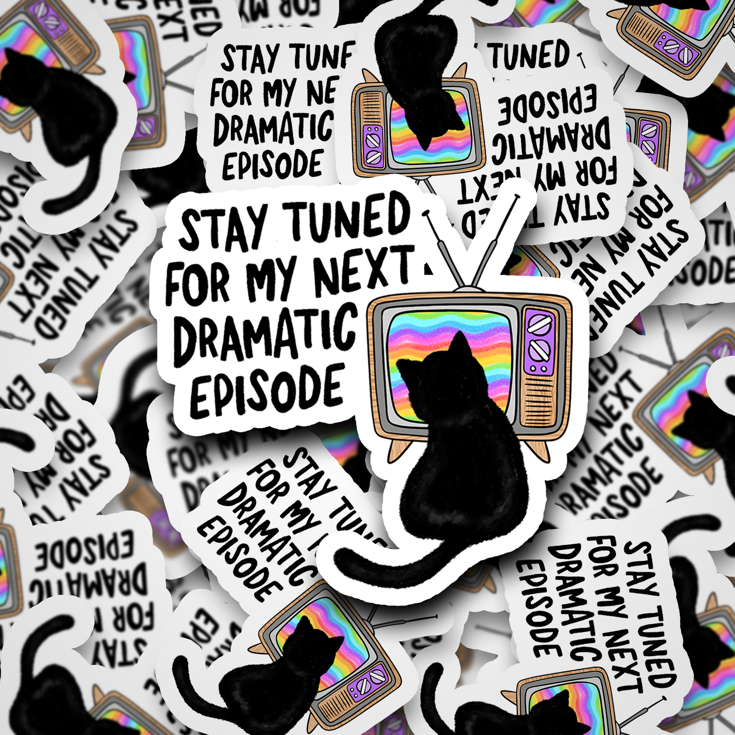 next dramatic episode