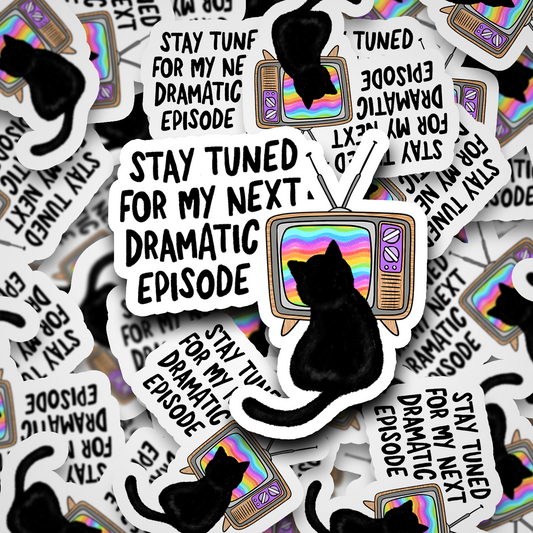 next dramatic episode