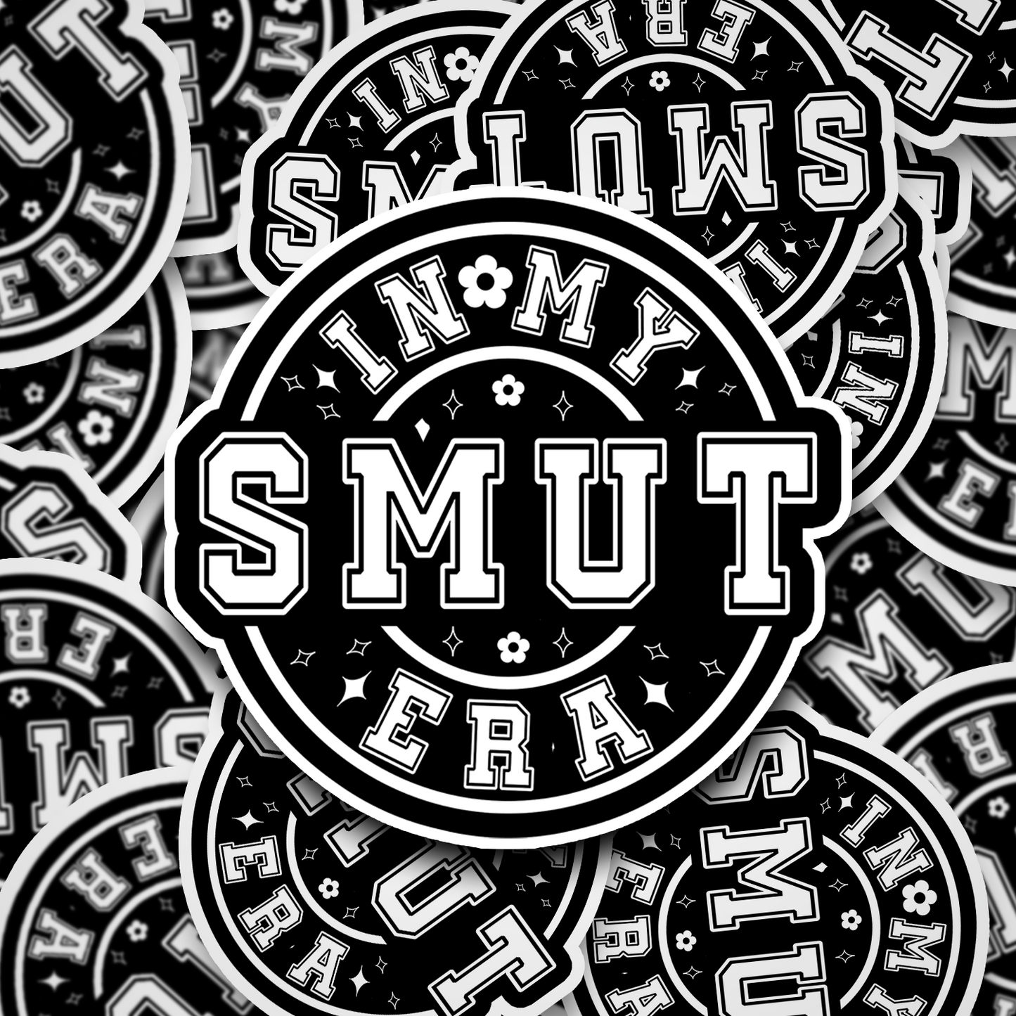 in my smut era