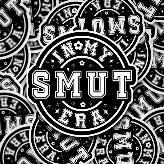 in my smut era