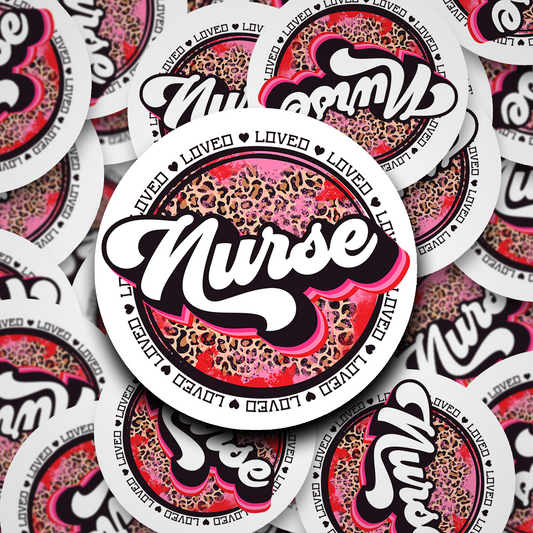 loved nurse