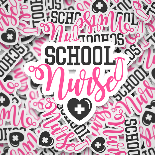 school nurse 3