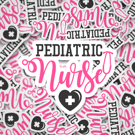 peds nurse