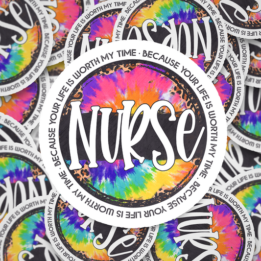 nurse quote