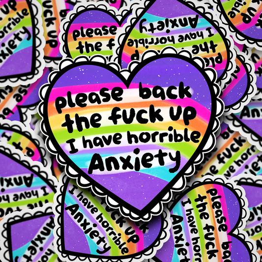 please back up-