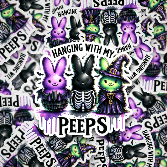 peeps