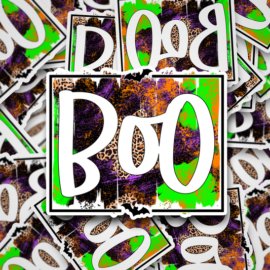 boo