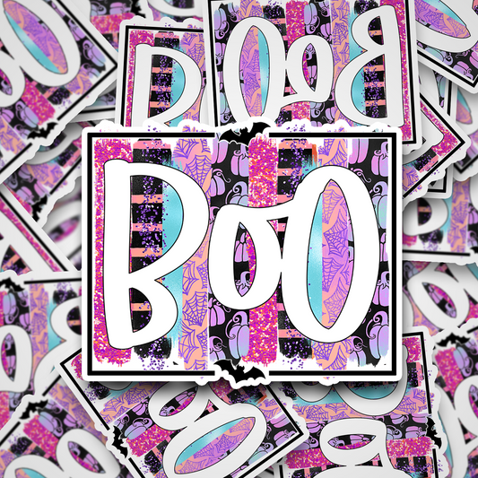boo 2