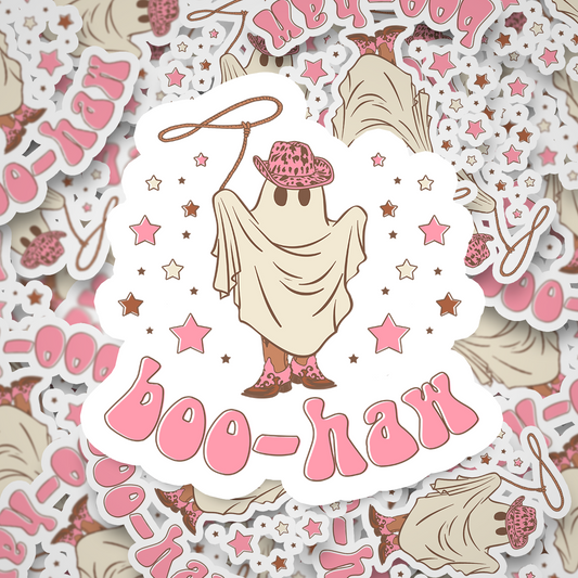 boo haw