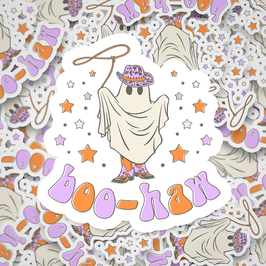 boo haw 2