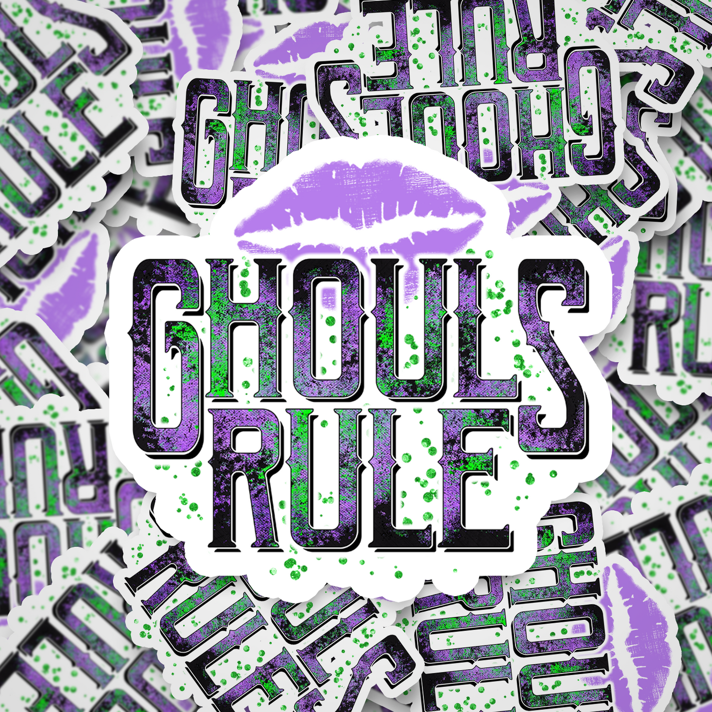 ghouls rule 2
