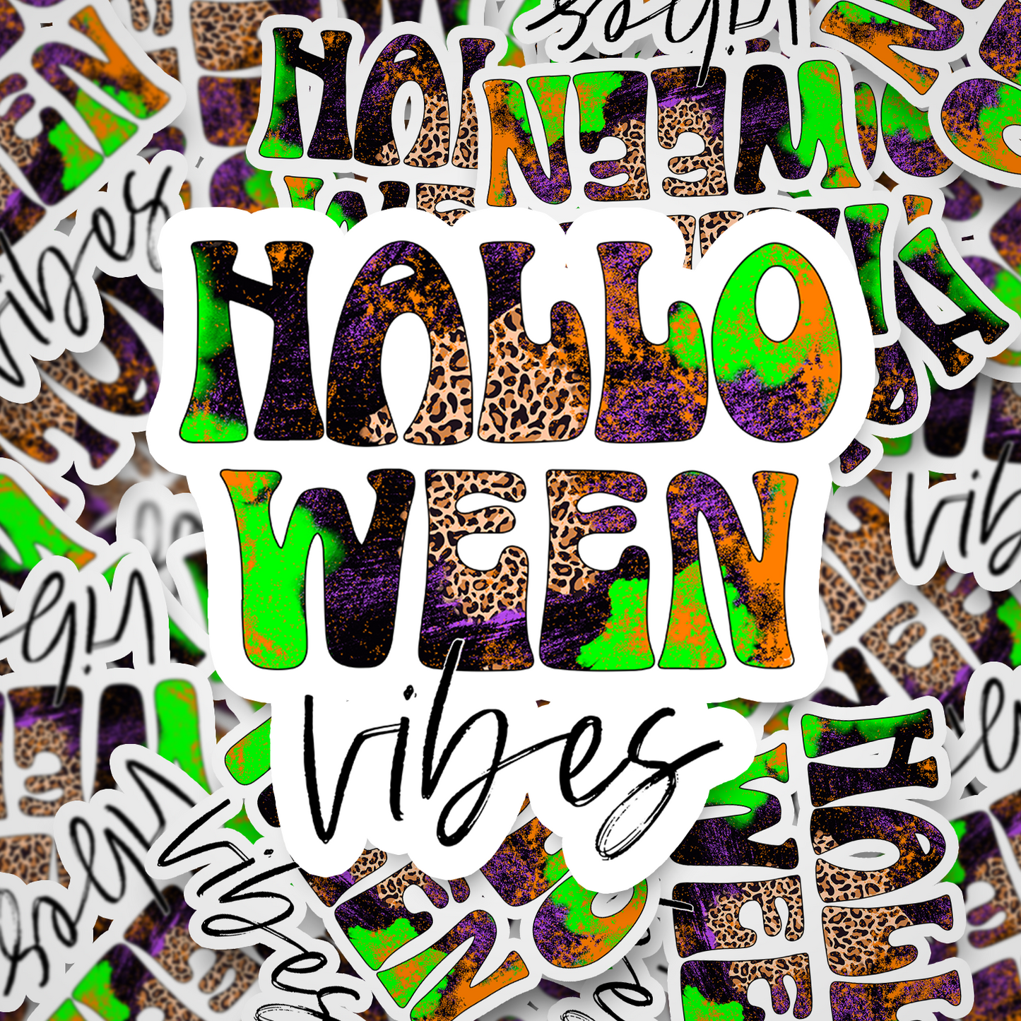 halloween vibes