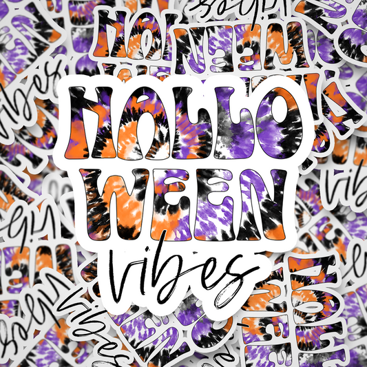 halloween vibes 2