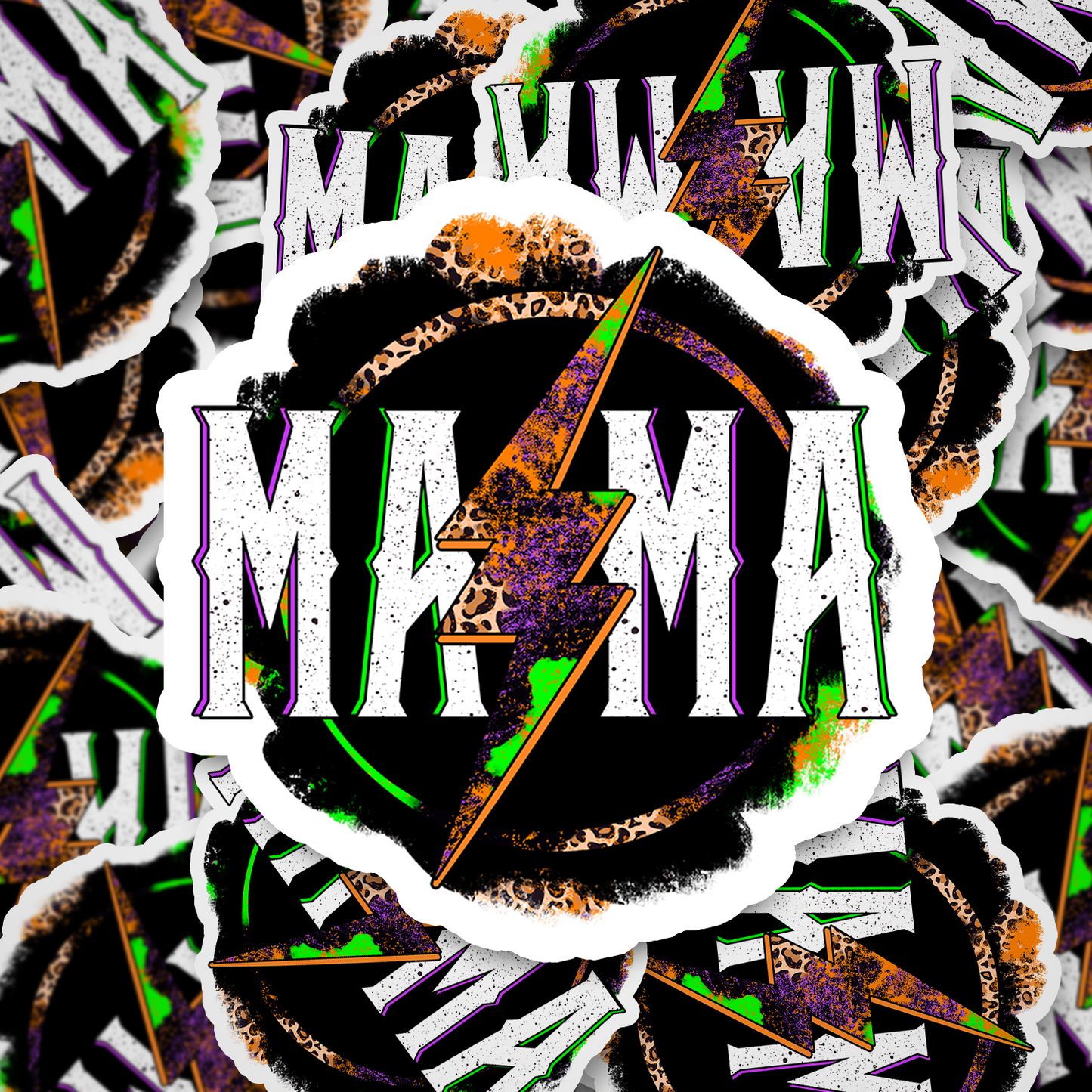 mama
