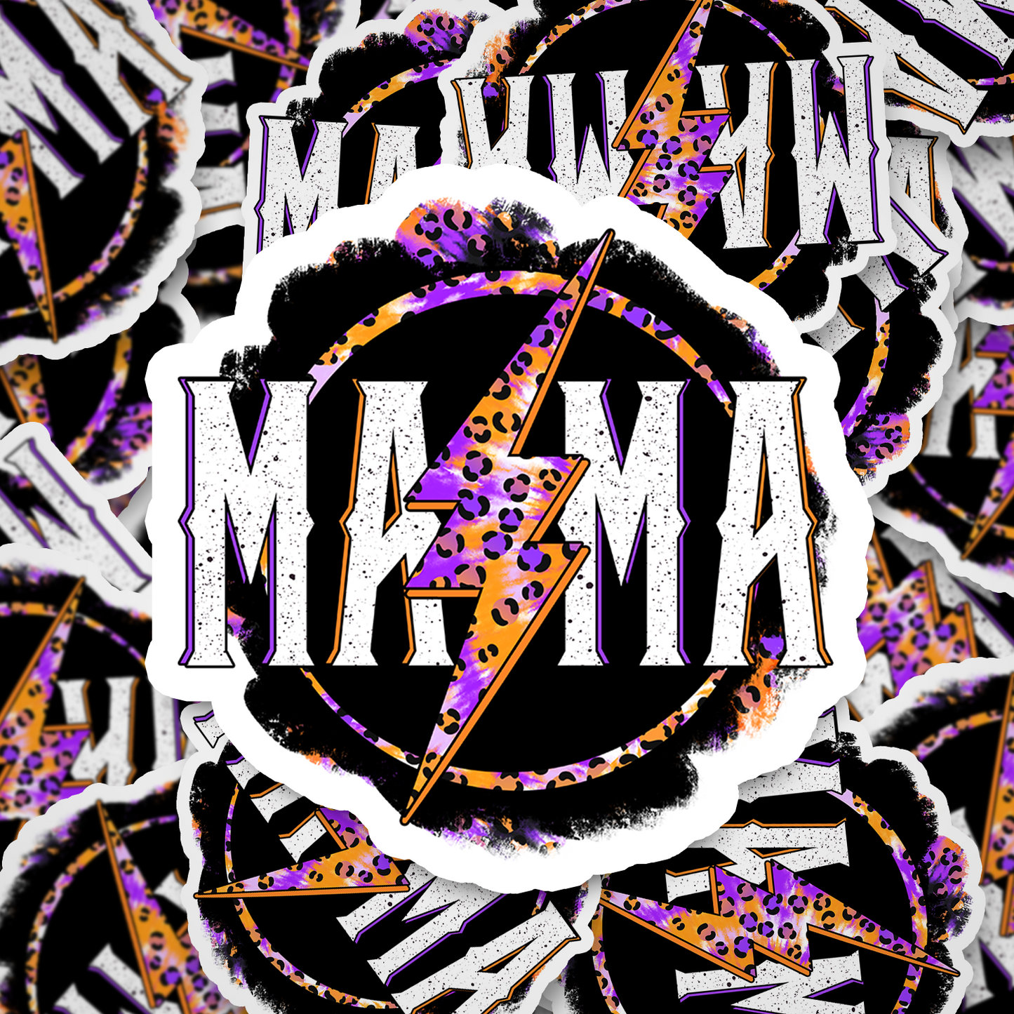 mama 2