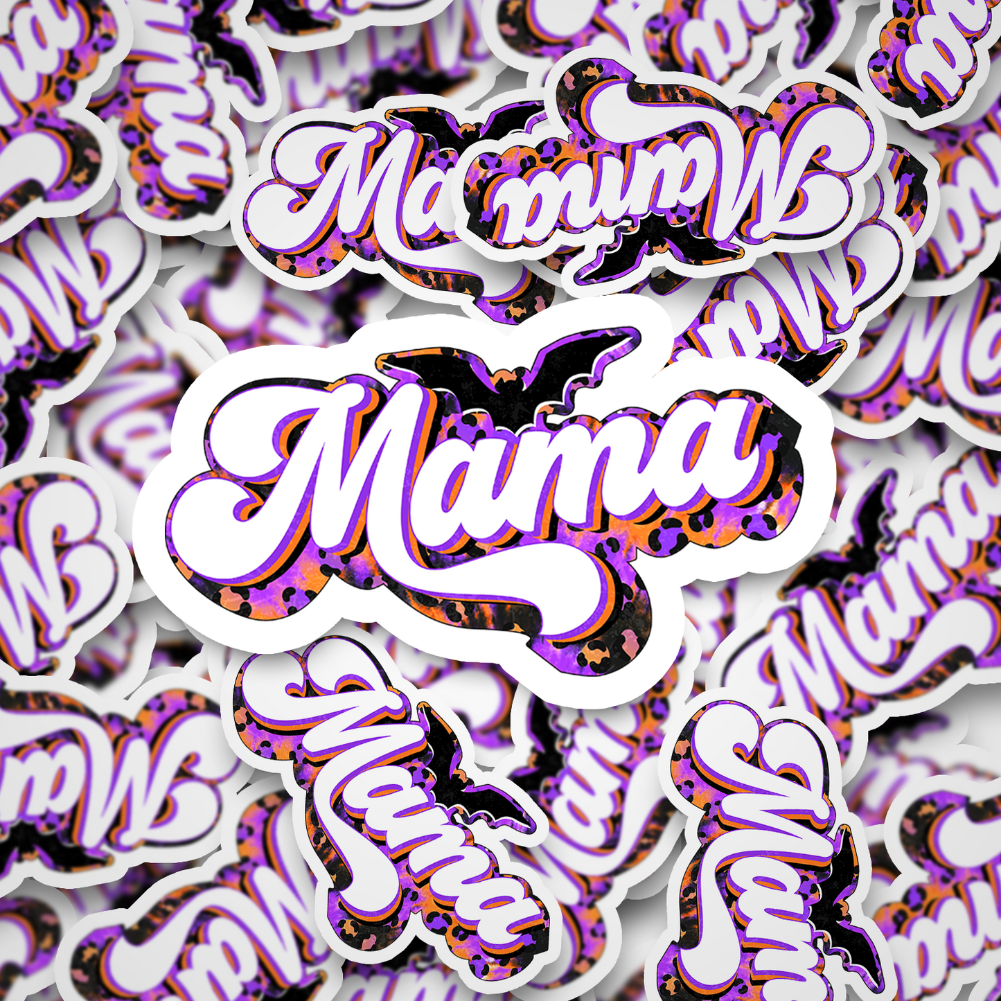 bat mama