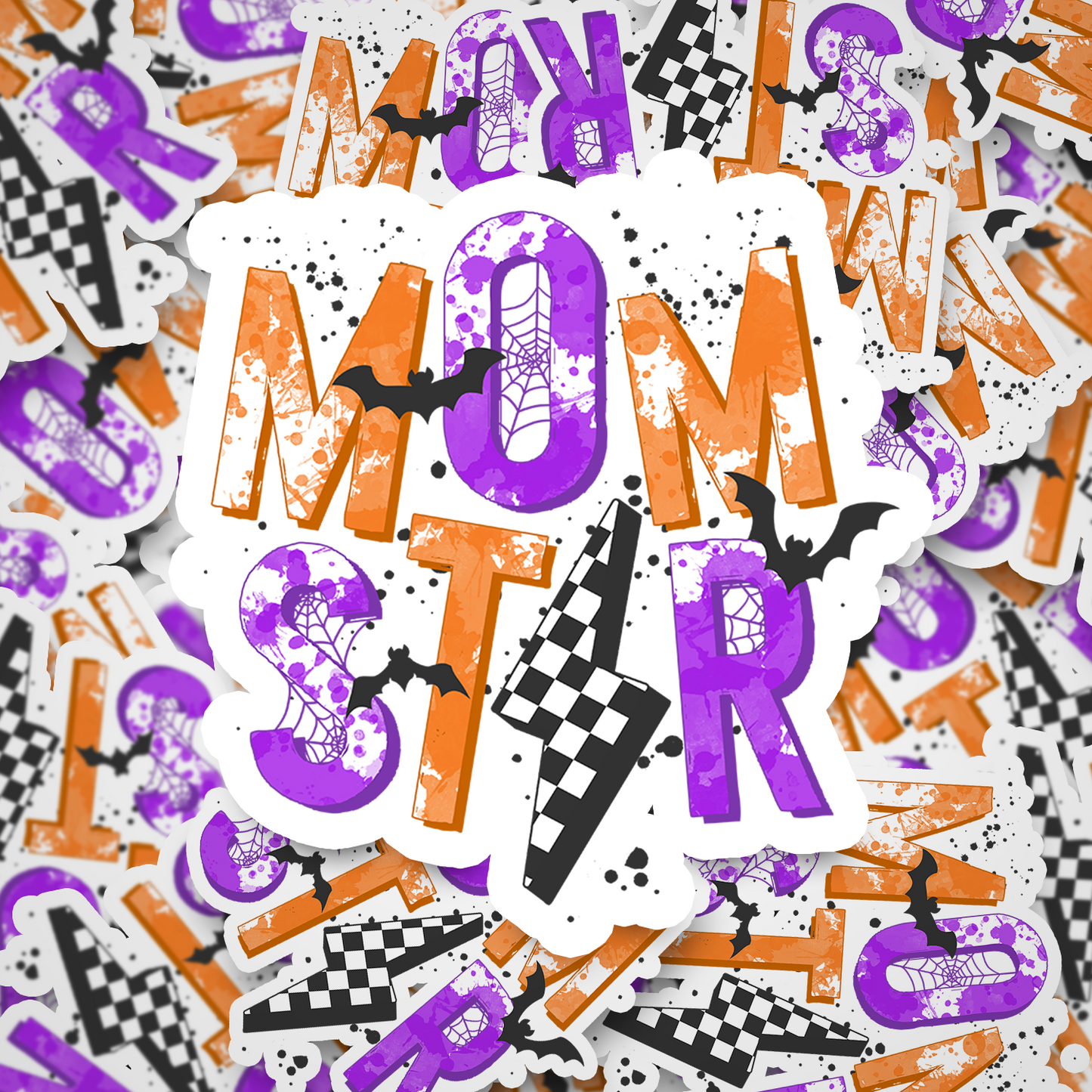 momster