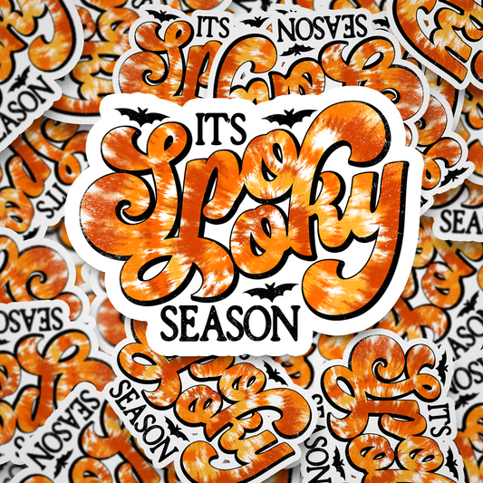 spooky season 2