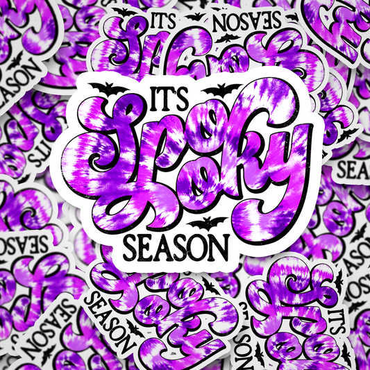 spooky season 3