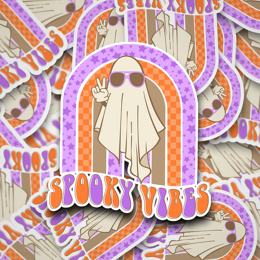 spooky vibes 2