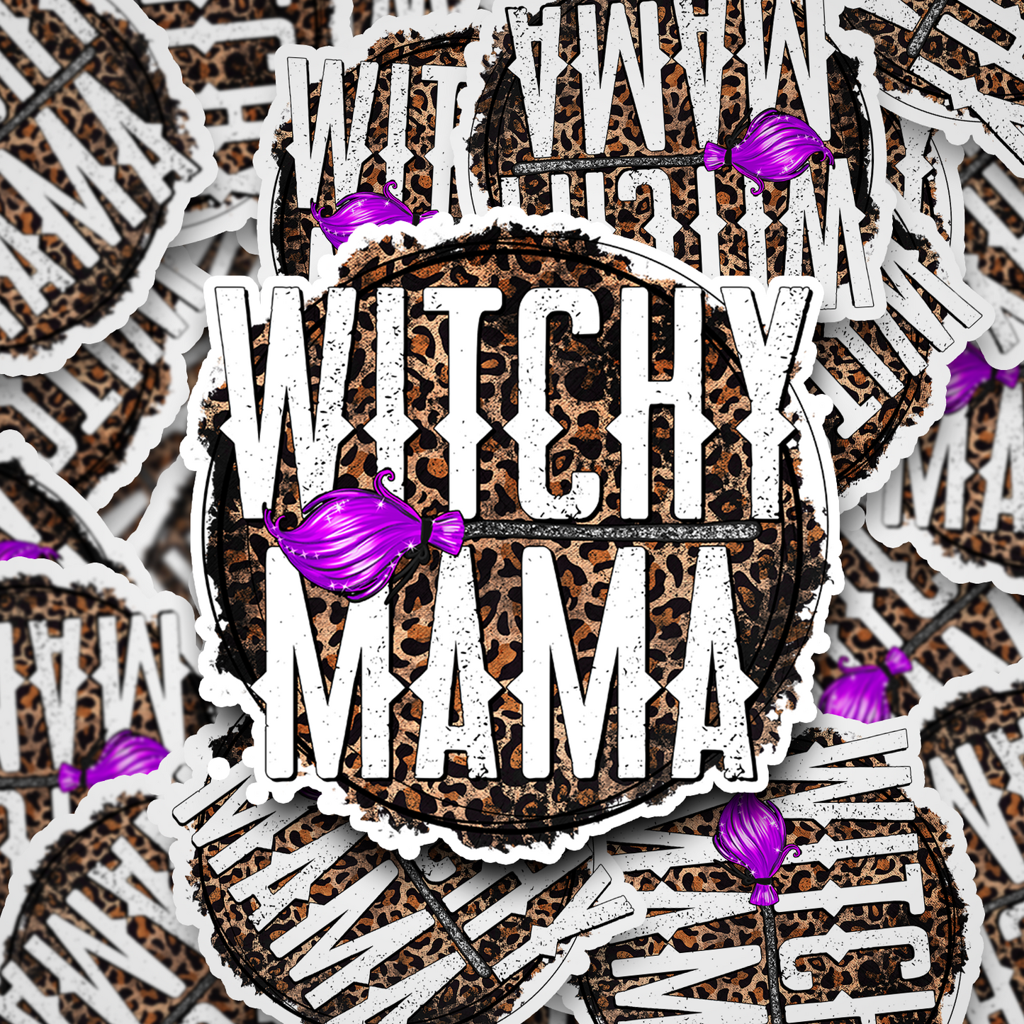 witchy mama 2