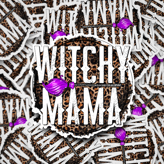 witchy mama 2