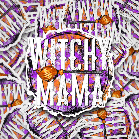 witchy mama 3