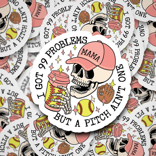 99 problems